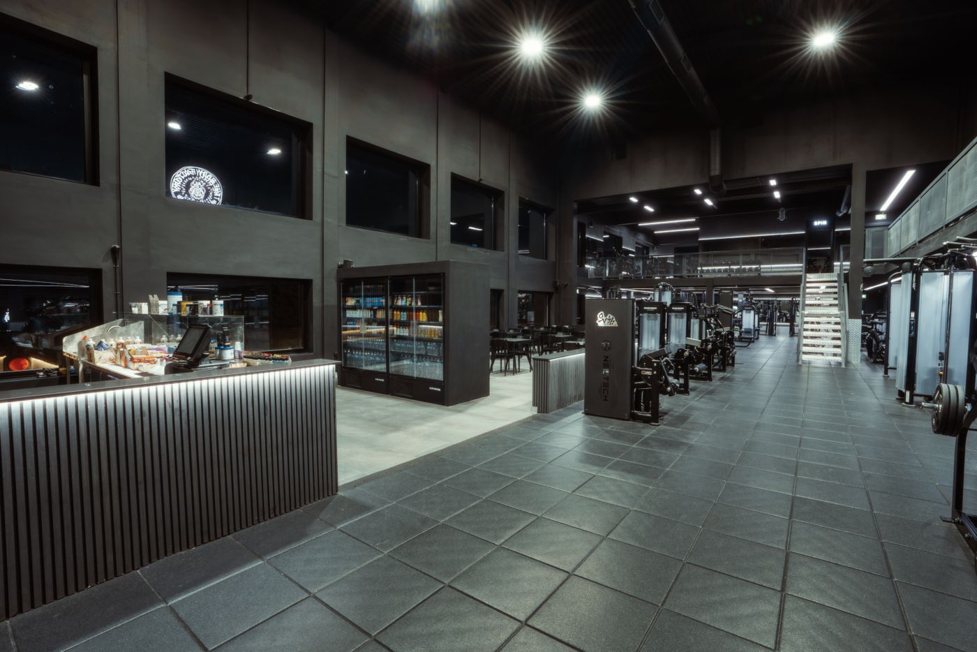Café